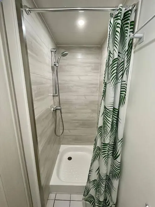 Apartment Suite Caraibe Vue Mer Le Diamant Martinique